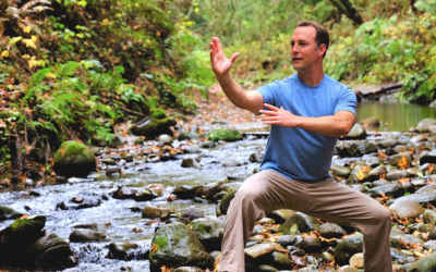7 Core Benefits of Qi Gong