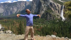 3 Qi Gong Exercises to Relieve Neck Pain