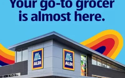 Aldi coming Sooon to sartell mn!