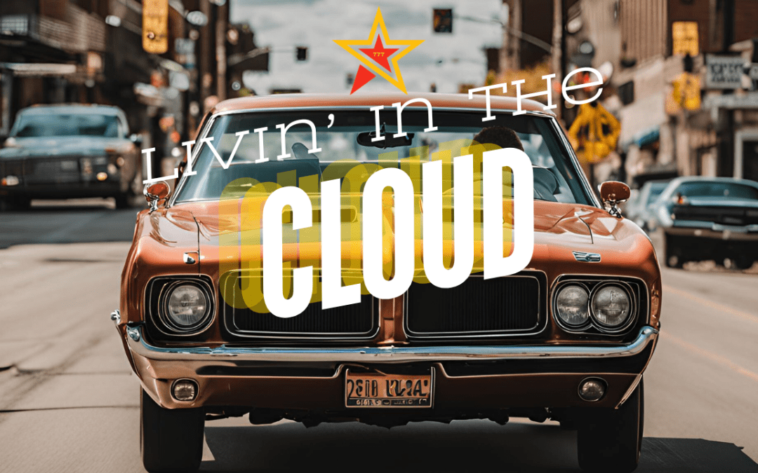 “Livin’ in the Cloud” – The Ultimate Hip Hop Anthem for St. Cloud, M (Official Music Video)