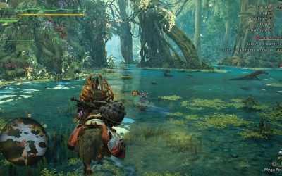Monster Hunter Wilds: certainly lives up to expectations