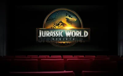 Jurassic World Rebirth Is A Step In The Right Direction For The Jurassic World Franchise