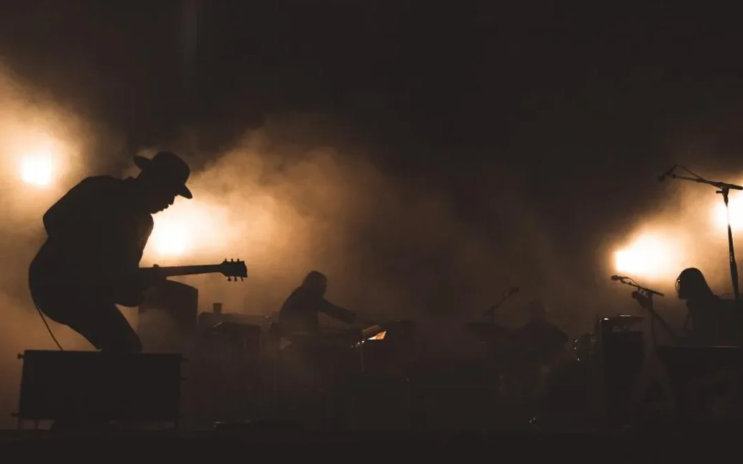 Artist Spotlight: Fontaines D.C. Tour Dates