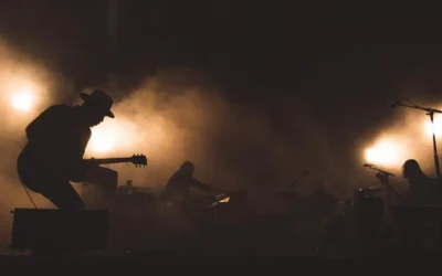 Artist Spotlight: Fontaines D.C. Tour Dates Artist Spotlight: Fontaines D.C. Tour Dates