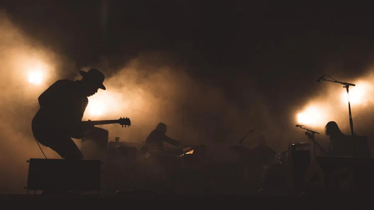 Artist Spotlight: Fontaines D.C. Tour Dates Artist Spotlight: Fontaines D.C. Tour Dates