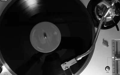 New Music Friday: 5 More New Albums Out Oct. 16, 2026