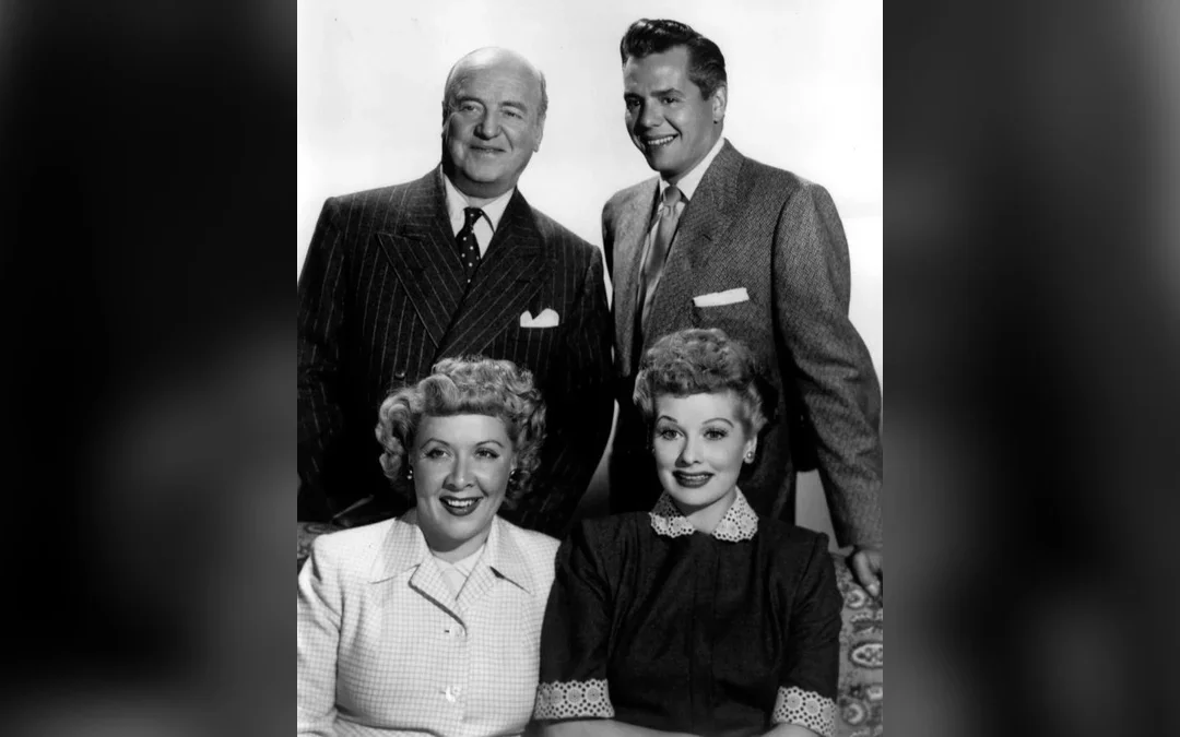 Throwback Thursday: ‘I Love Lucy’ Turns 75 Today