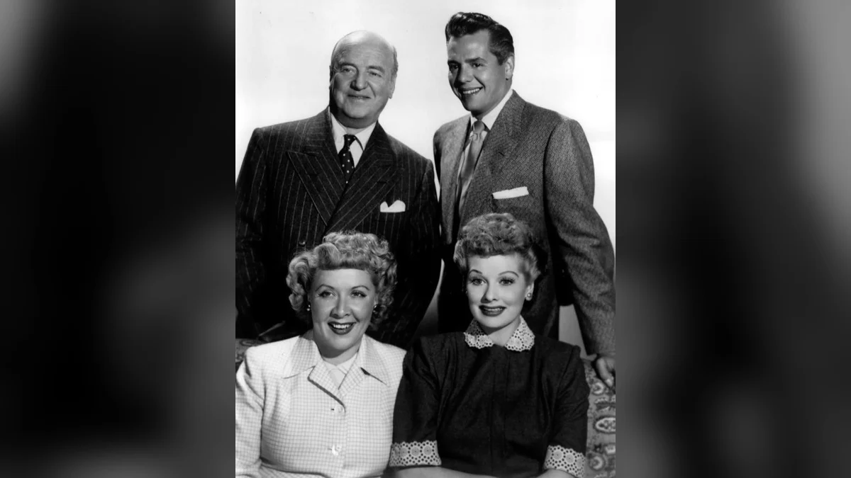 Throwback Thursday: ‘I Love Lucy’ Turns 75 Today Throwback Thursday: ‘I Love Lucy’ Turns 75 Today